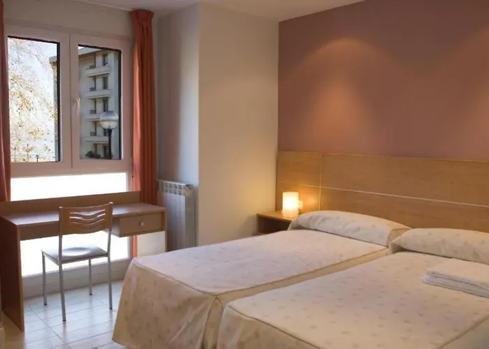 Maison d'hôtes Ekia Pentsioa