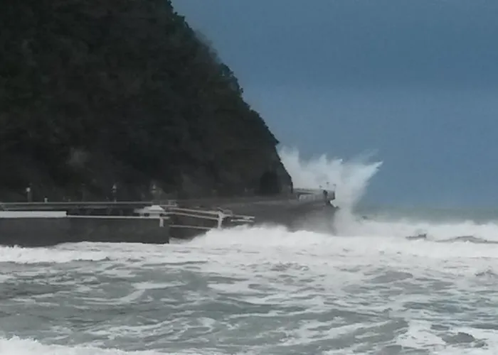 Ekia Pentsioa 2* Zarautz