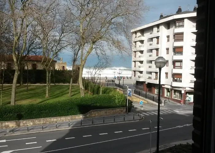 Maison d'hôtes Ekia Pentsioa