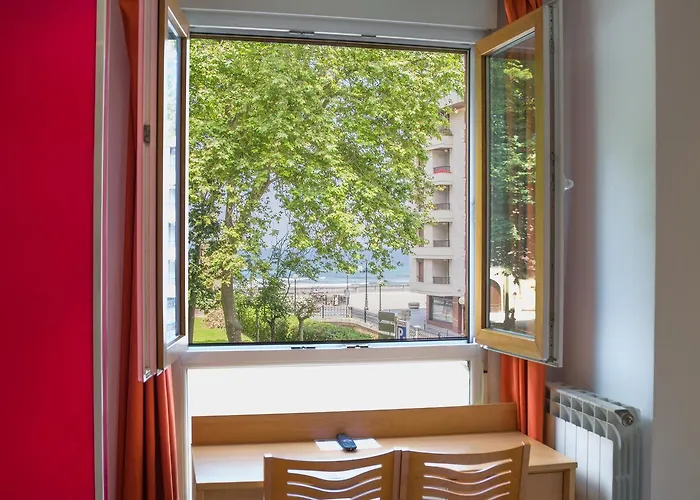 Ekia Pentsioa Maison d'hôtes