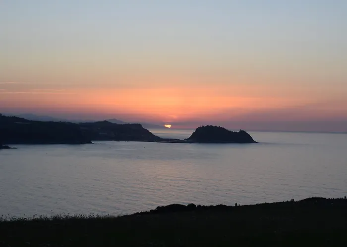 Ekia Pentsioa 2* Zarautz